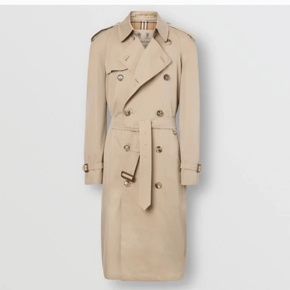 Burberry Jackets Coats Burberry Trench Poshmark